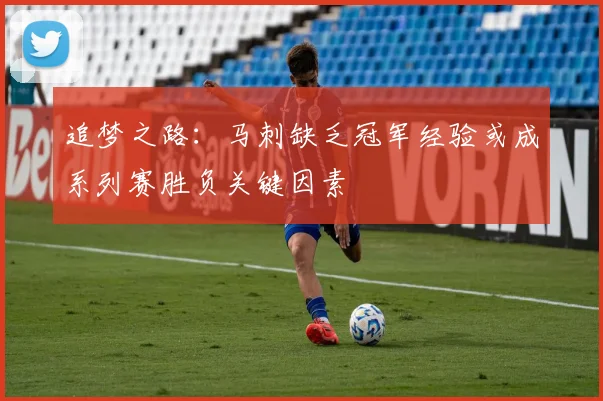 追梦之路：马刺缺乏冠军经验或成系列赛胜负关键因素