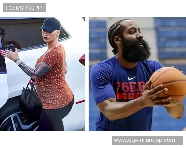 哈登追求女友频繁拨打电话引发热议她却直言他不懂撩妹技巧 哈登追求女友频繁拨打电话引发热议她却直言他不懂撩妹技巧