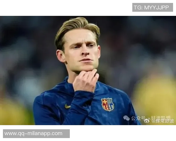 巴萨官方宣布德容续约至2029年解约金高达五亿欧元 巴萨官方宣布德容续约至2029年解约金高达五亿欧元