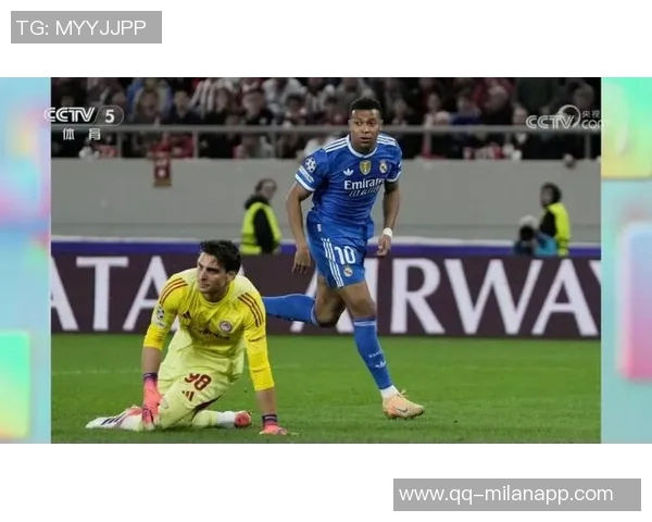 姆巴佩未获欧冠却拿皇马顶薪维尼修斯为何只能屈从于此待遇 姆巴佩未获欧冠却拿皇马顶薪维尼修斯为何只能屈从于此待遇