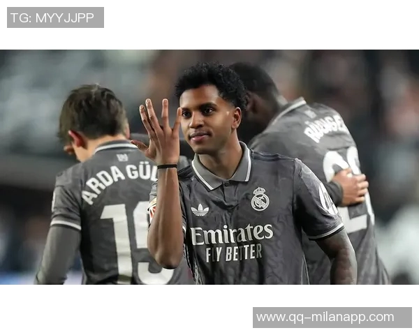 罗德里戈无奈谈出场时间不足表示只能努力争取更多机会