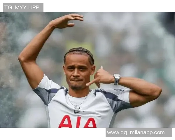 热刺旧将直言哈维西蒙斯状态低迷表现未达预期