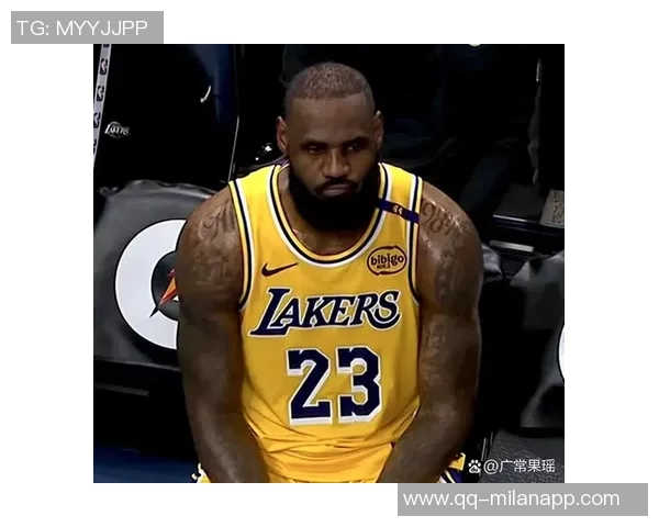 詹姆斯赛后反思球队表现强调失利只是暂时状态不必过度解读 詹姆斯赛后反思球队表现强调失利只是暂时状态不必过度解读