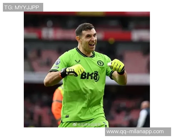 意媒报道肇事门将马丁内斯正在接受检查情绪仍然震惊不已 意媒报道肇事门将马丁内斯正在接受检查情绪仍然震惊不已