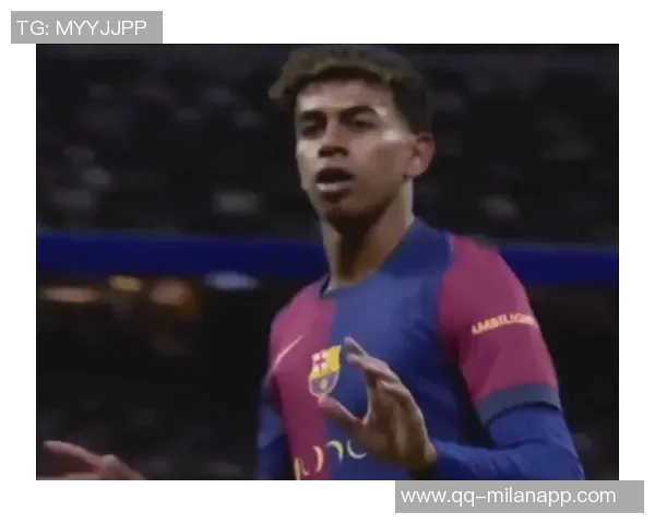 皇马球迷回应亚马尔嘲讽：明天让他们见识我们的实力