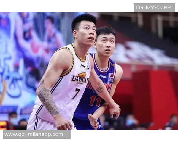 中国男篮集训名单聚焦投射能力与大体型球员的全新策略分析