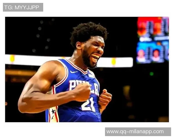 恩比德表现平平19投8中仅得24分5篮板罚球全中7罚7中